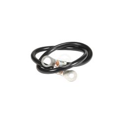 Rotary 1943 20" Battery Cable - Black 