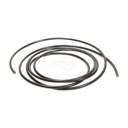 Rotary 1944 Battery Cable 10 Roll - Black 