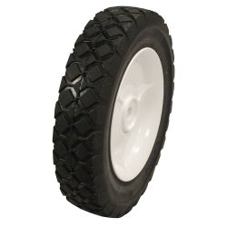 Stens 195-024 8 x 1.75 Universal Wheel 