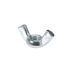 Rotary 195 3/8"-16 Wing Nut 
