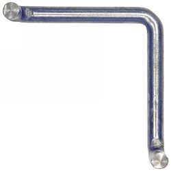 Buyers Products 1 Latch Bar for B2588B and B2589B 