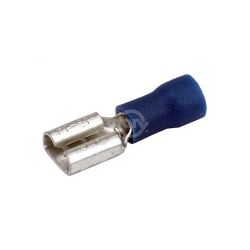 Rotary 201 Female 16-14 Slip-On Connector 