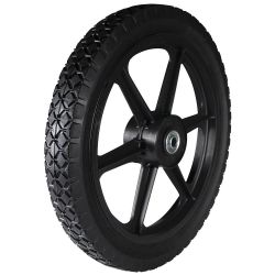 Stens 205-512 Universal 14x1.75 Diamond High Wheel 