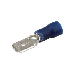 Rotary 205 16-14 Male Connector Slip-On 