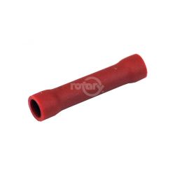 Rotary 210 22-18 Oval Butt Connector 