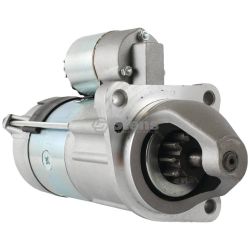 Stens 2100-0102 Starter - STE 2100-0102