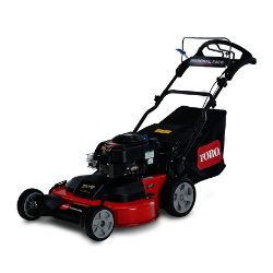 Toro 21219 30" TimeMaster Personal Pace Gas Lawn Mower - TOR 21219