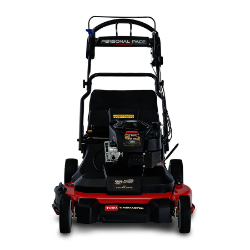 Toro 21219 30" TimeMaster Personal Pace Gas Lawn Mower - TOR 21219