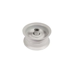Rotary 2175 3/8" x 2-1/2" Flat Idler Pulley 