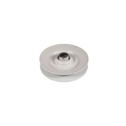 Rotary 2182 3/8" x 3-1/2" V-Idler Pulley 