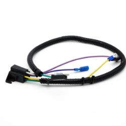 Ryan 2188224 Jumper Harness 