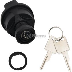 Stens 2200-0963 Ignition Switch - STE 2200-0963