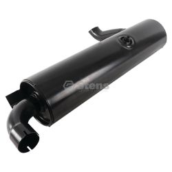 Stens 2217-0000 Muffler - STE 2217-0000