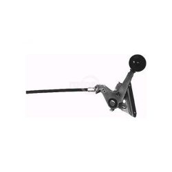 Rotary 228 64-1/2" Positive Action Throttle Control 