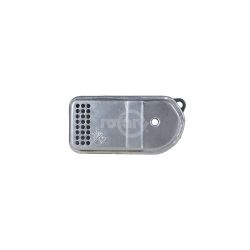 Rotary 2282 Bolt-On Muffler 