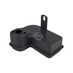 Rotary 2283 7/8" Bolt-On Muffler 
