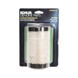 Rotary 2288301S1 Carded OEM Kohler Air Filter Kit 