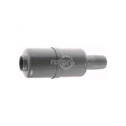Rotary 2294 1/2" Pipe Muffler (OEM Type) 