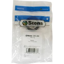Stens 230-260 Spindle Bearing - STE 230-260