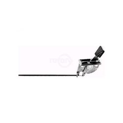 Rotary 231 14-3/32" Negative Action Throttle Control 
