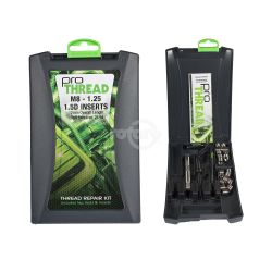Rotary 2319 M8 x 1.25 Metric Repair Kit 