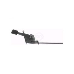Rotary 233 59-1/2" Positive Action Throttle Control 