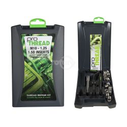Rotary 2330 M10 x 1.25 Repair Kit #37100 