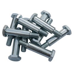 Stens 235-052 Wheel Bolt / MTD 938-0144 (Sold Individually) - STE 235-052
