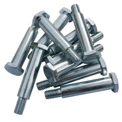 Stens 235-086 Wheel Bolt / Snapper 7091526SM (Sold Individually) 