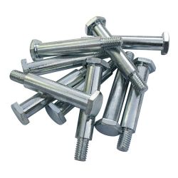Stens 235-094 Wheel Bolt / 1/2" x 2 1/4" (Sold Individually) 