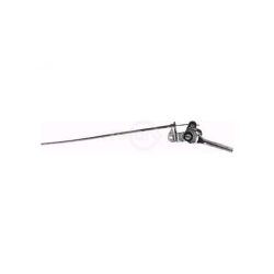 Rotary 235 56-1/2" Universal Throttle Control 