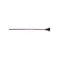 Rotary 237 63" Universal Positive Action Push-Pull Throttle Control 