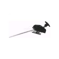 Rotary 241 74-1/8" Universal Positive Action Throttle Control 