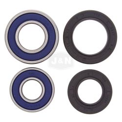 Stens 25-1035 Wheel Bearing Kit - STE 25-1035