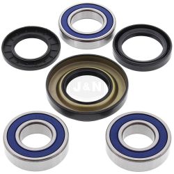 Stens 25-1037 Wheel Bearing Kit 