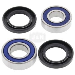 Stens 25-1395 Wheel Bearing & Seal Kit - STE 25-1395