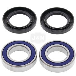 Stens 25-1435 Wheel Bearing & Seal Kit 