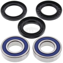 Stens 25-1542 Wheel Bearing Kit 