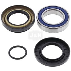 Stens 25-1580 Wheel Bearing & Seal Kit - STE 25-1580