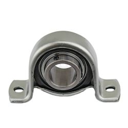 Stens 25-1669 Center Support Bearing Kit 