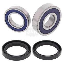 Stens 25-1689 Wheel Bearing Kit - STE 25-1689
