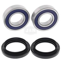 Stens 25-1693 Wheel Bearing Kit 