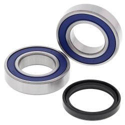 Stens 25-1709 Wheel Bearing Kit - STE 25-1709