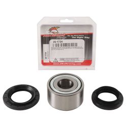 Stens 25-1734 Wheel Bearing Kit - STE 25-1734