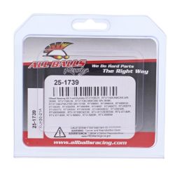 Stens 25-1739 Wheel Bearing Kit - STE 25-1739