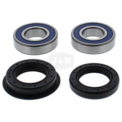 Stens 25-1741 Wheel Bearing Kit 