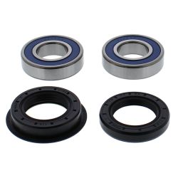 Stens 25-1741 Wheel Bearing Kit - STE 25-1741