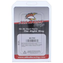 Stens 25-1741 Wheel Bearing Kit - STE 25-1741