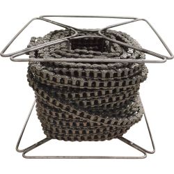 Stens 250-020 100' #40 Length Roller Chain - STE 250-020