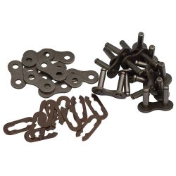 Stens 250-093 Connecting Link #40 (Sold Individually) 